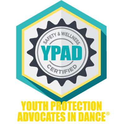 Ypad badge Ypad badge